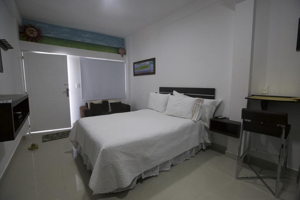 Hospedaje Solymar II Sarie Bay ซานอันเดรส ห้อง รูปภาพ
