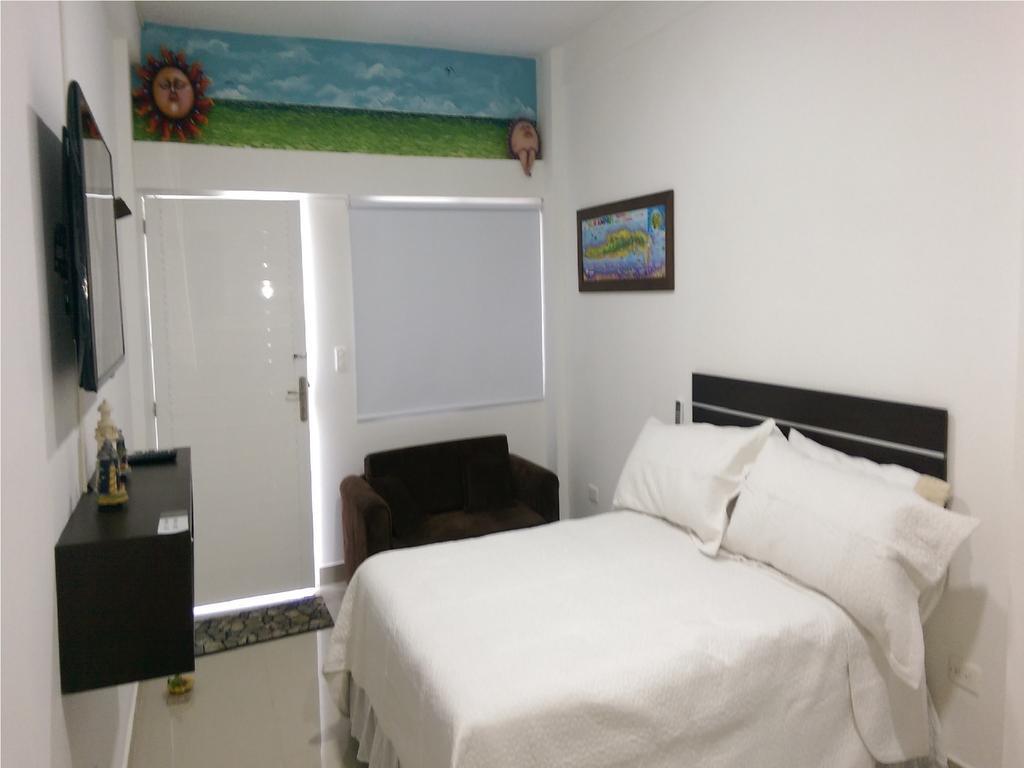 Hospedaje Solymar II Sarie Bay ซานอันเดรส ห้อง รูปภาพ