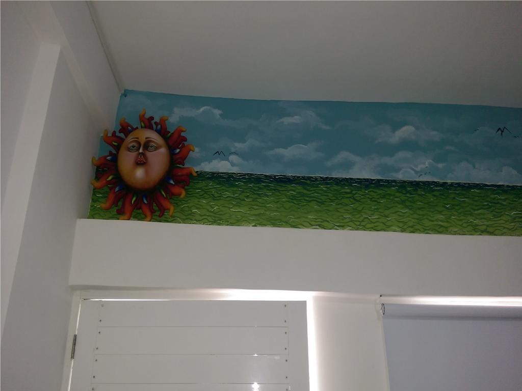 Hospedaje Solymar II Sarie Bay ซานอันเดรส ห้อง รูปภาพ